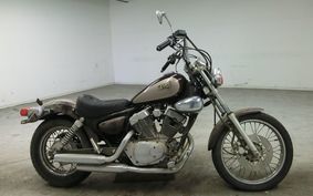 YAMAHA VIRAGO 250 1992 3DM