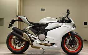 DUCATI 959 PANIGALE 2016 HA01J