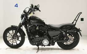 HARLEY XL1200NS 2021