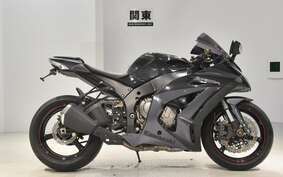 KAWASAKI ZX 10 NINJA R A 2012 ZXT00J