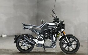 HUSQVARNA スヴァルトピレン250 JUE