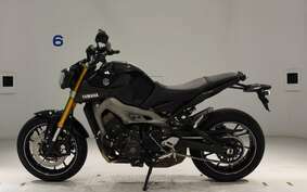 YAMAHA MT-09 2015 RN34J