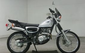 YAMAHA BRONCO 5BT