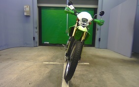 KAWASAKI KLX250 2004 LX250E