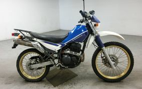 KAWASAKI SUPER SHERPA 1997 KL250G