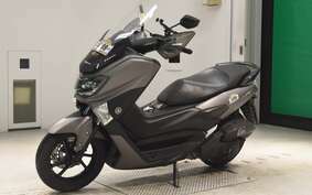 YAMAHA N-MAX 155 A SG50J