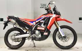 HONDA CRF250 RALLY LDA MD44