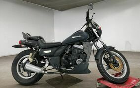 KAWASAKI ELIMINATOR 250 SE EL250A