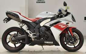 YAMAHA YZF-R1 2009 RN19