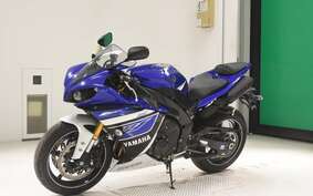 YAMAHA YZF-R1 2013 RN24J