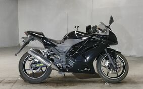 KAWASAKI NINJA 250R EX250K