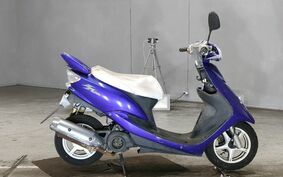 YAMAHA JOG ZR Evolution SA16J