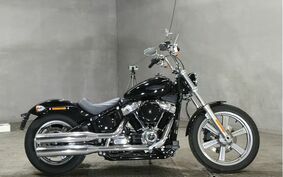 HARLEY FXST1750 2022 BVJ