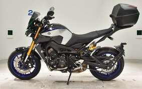 YAMAHA MT-09 ASP 2018 RN52J