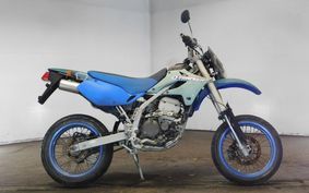 KAWASAKI KLX250D TRACKER 2004 LX250E