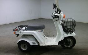 HONDA GYRO X TD01