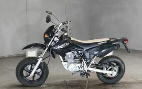 HONDA XR50 MOTARD AD14