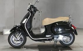 VESPA GTS250ie M45100