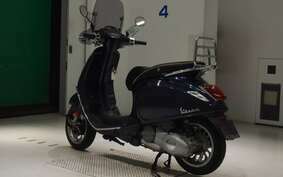 VESPA SPRINT150