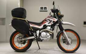 YAMAHA SEROW 250 DG17J