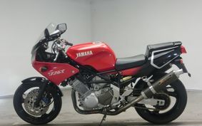 YAMAHA TRX850 1999 4NX