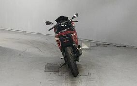 KAWASAKI NINJA 250 EX250L