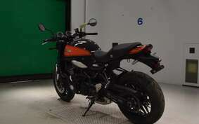 KAWASAKI Z900RS CAFE 2021 ZR900C