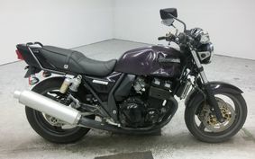 KAWASAKI ZRX-2 1999 ZR400E