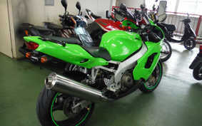 KAWASAKI ZX900R NINJA 2001 ZX900E