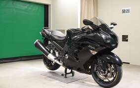 KAWASAKI ZX 1400 NINJA R A 2012 ZXT40E