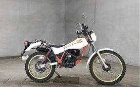 HONDA TLR200 MD09