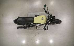 YAMAHA YB125SP