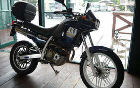 HONDA AX-1 MD21