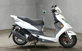 KYMCO RACING 125 Fi SR25