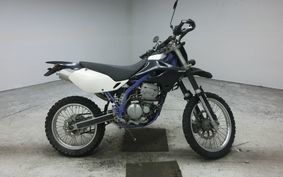 KAWASAKI KLX250 SR 1993 LX250E