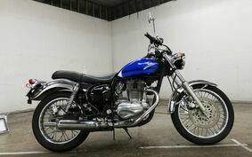 KAWASAKI ESTRELLA RS Type BJ250A