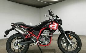 APRILIA STX Cafe125 PDJL