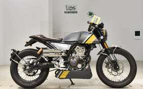 MONDIAL FBHPS125 CR00