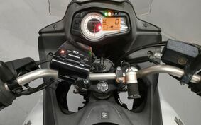 SUZUKI DL650 ( V-Strom 650 ) 2014 VP56A