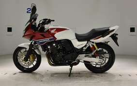 HONDA CB400 SUPER BOLDOR NC42