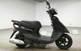 YAMAHA JOG ZR Evolution 2 SA39J