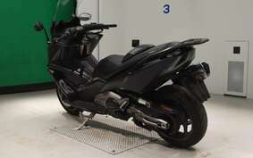 KYMCO AK550 2020