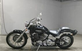 YAMAHA DRAGSTAR 400 1999 4TR