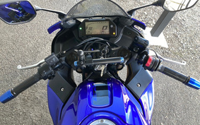 YAMAHA YZF-YZF-R3 ABS 2019 RH13J