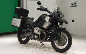 BMW R1200GS 2011