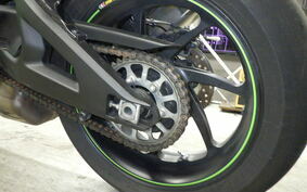 KAWASAKI ZX 10 NINJA R A 2020 ZXT02E