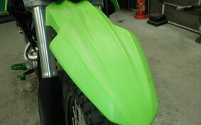 KAWASAKI KLX150BF