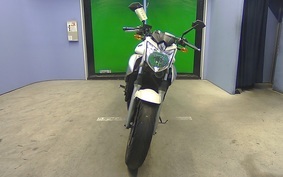 YAMAHA XJ6 N RJ19