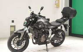 YAMAHA MT-07 2014 RM07J