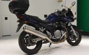 SUZUKI BANDIT 1200 S 2006 GV79A